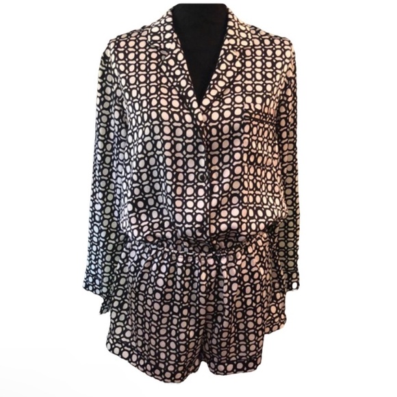 kate spade Other - Kate Spade PJ Romper